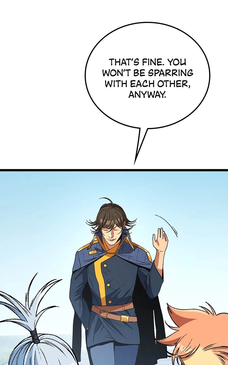 Return of the Runebound Professor Chapter 56 Page 96