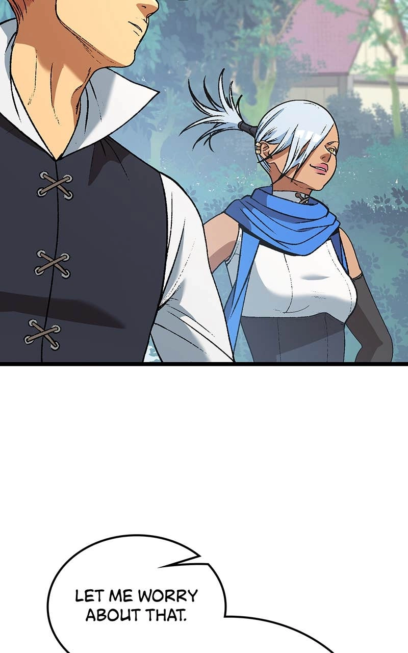 Return of the Runebound Professor Chapter 56 Page 101