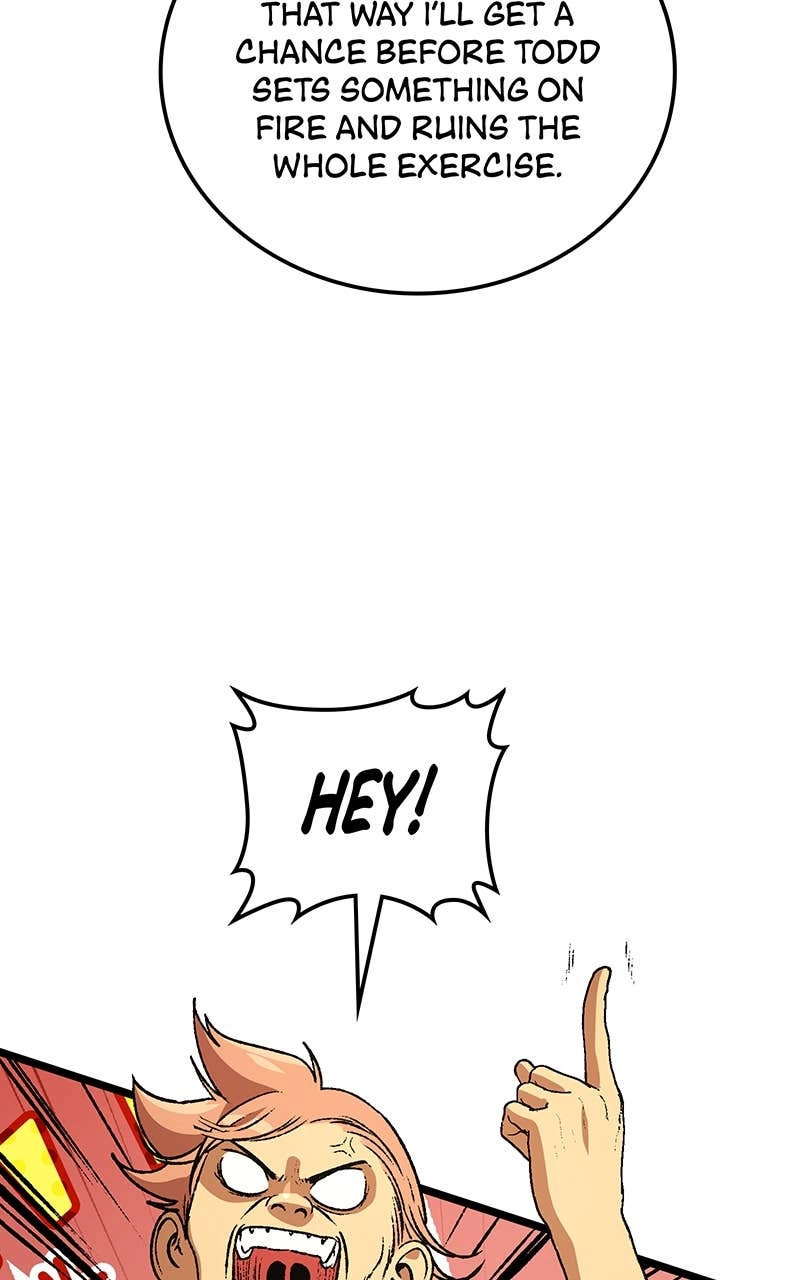Return of the Runebound Professor Chapter 56 Page 106