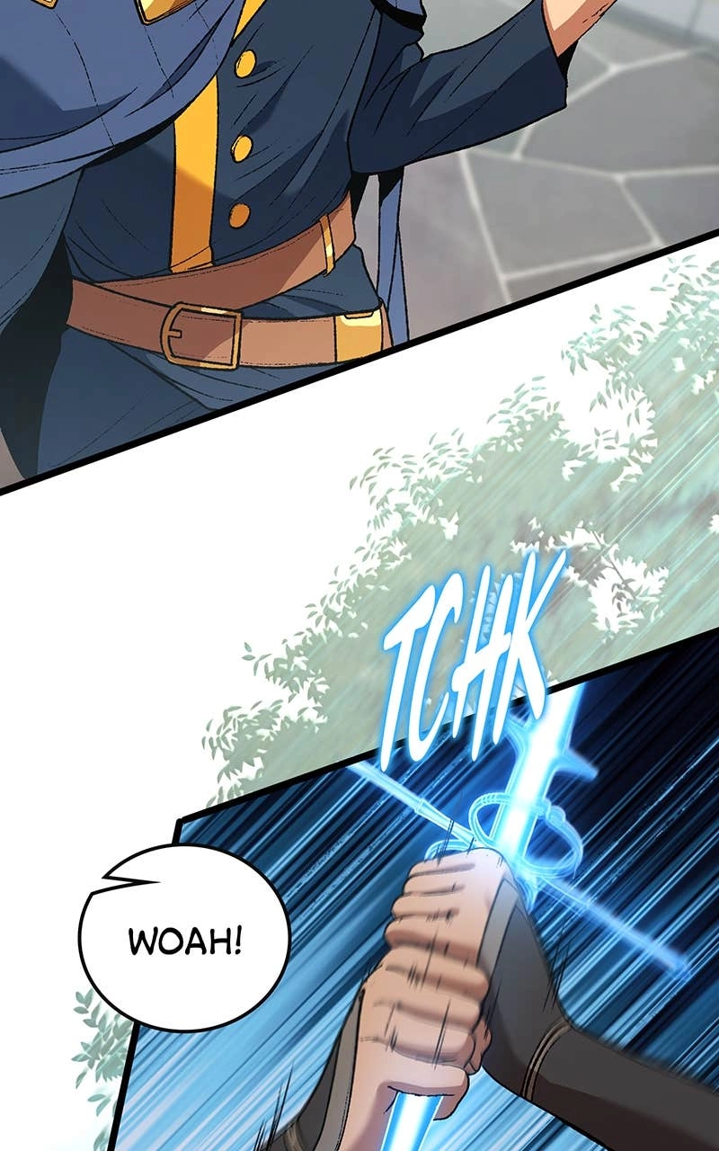 Return of the Runebound Professor Chapter 57 Page 5