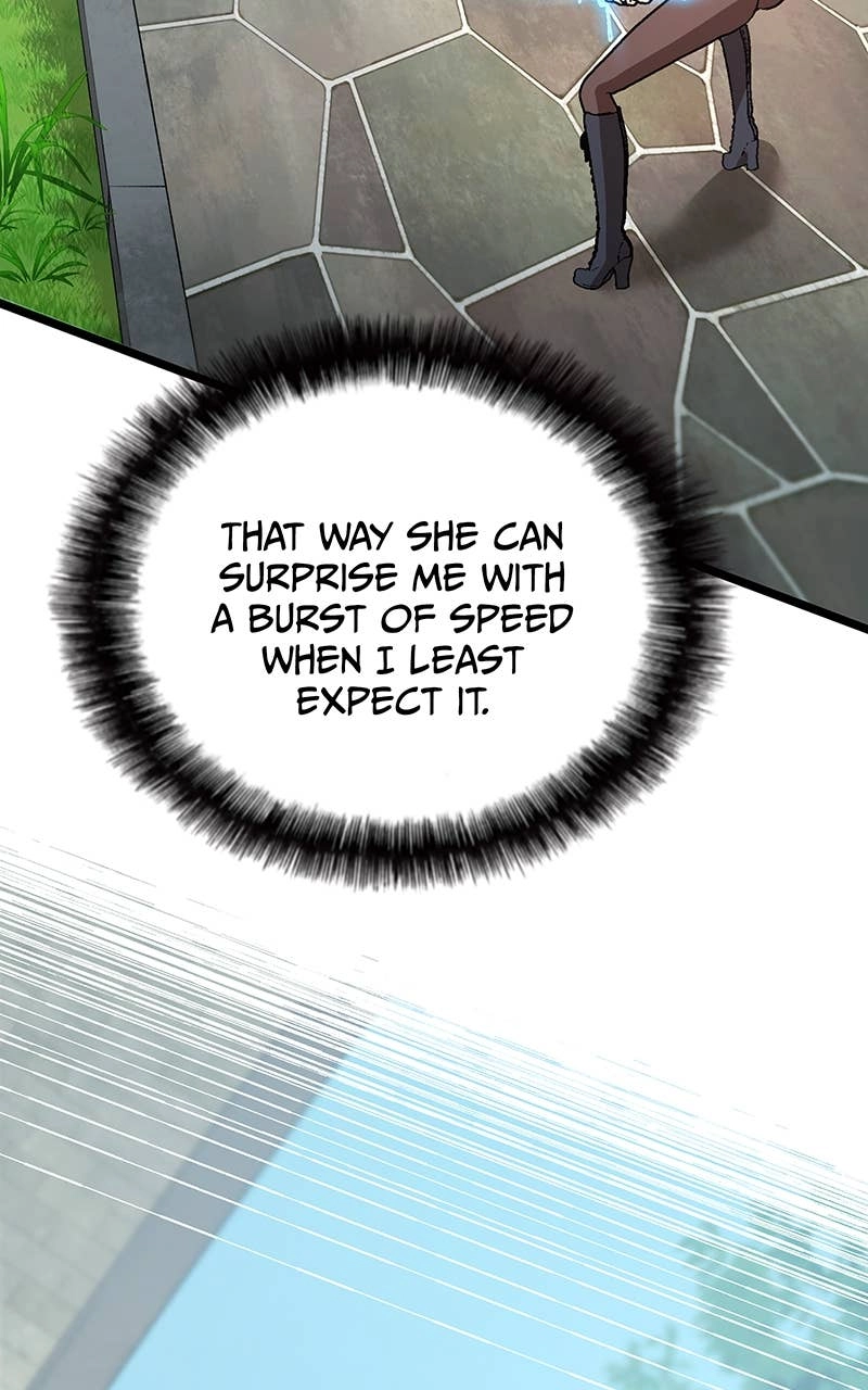 Return of the Runebound Professor Chapter 57 Page 13