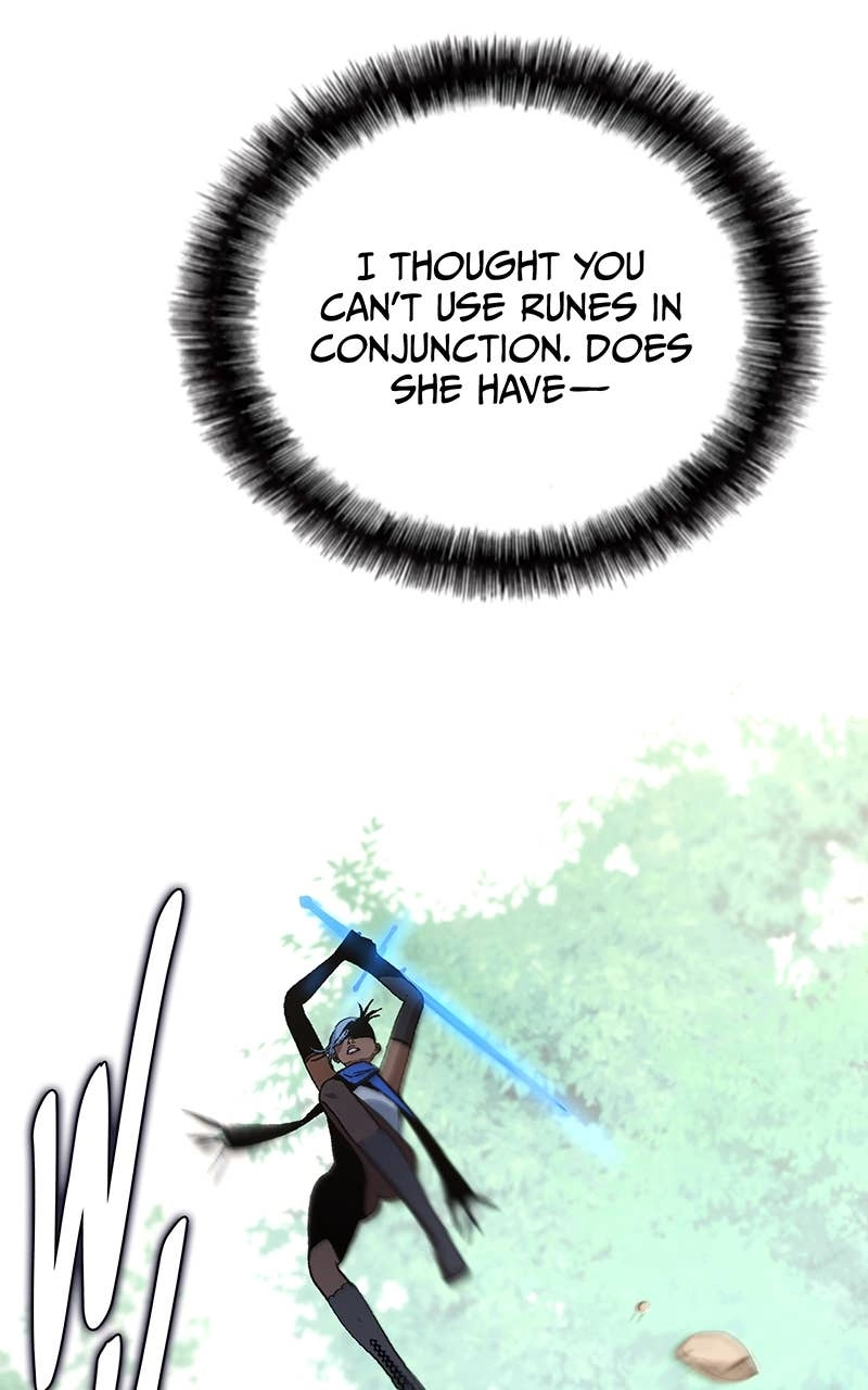 Return of the Runebound Professor Chapter 57 Page 18