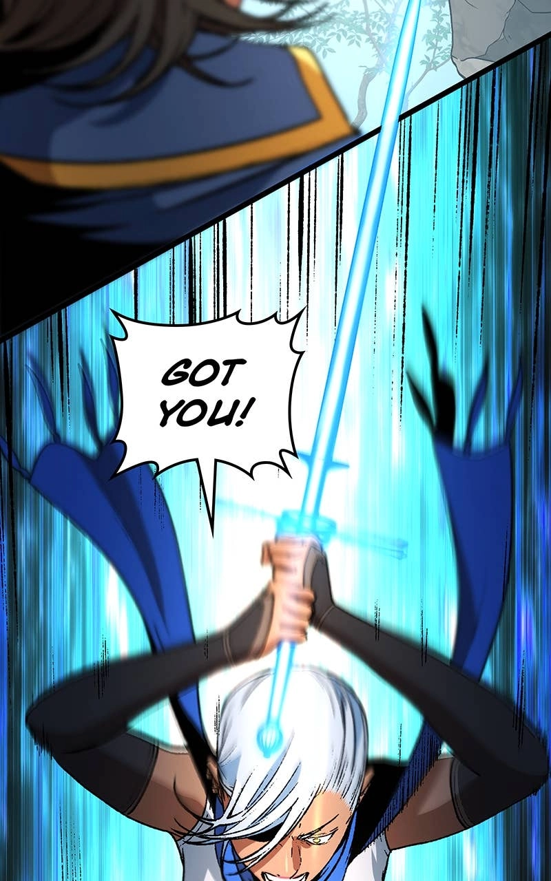 Return of the Runebound Professor Chapter 57 Page 20