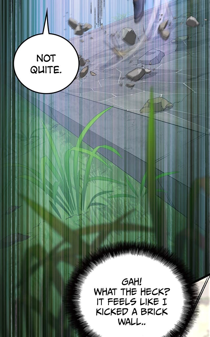Return of the Runebound Professor Chapter 57 Page 25