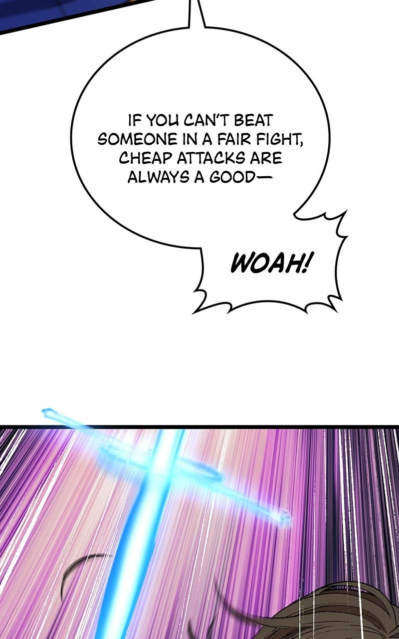Return of the Runebound Professor Chapter 57 Page 31
