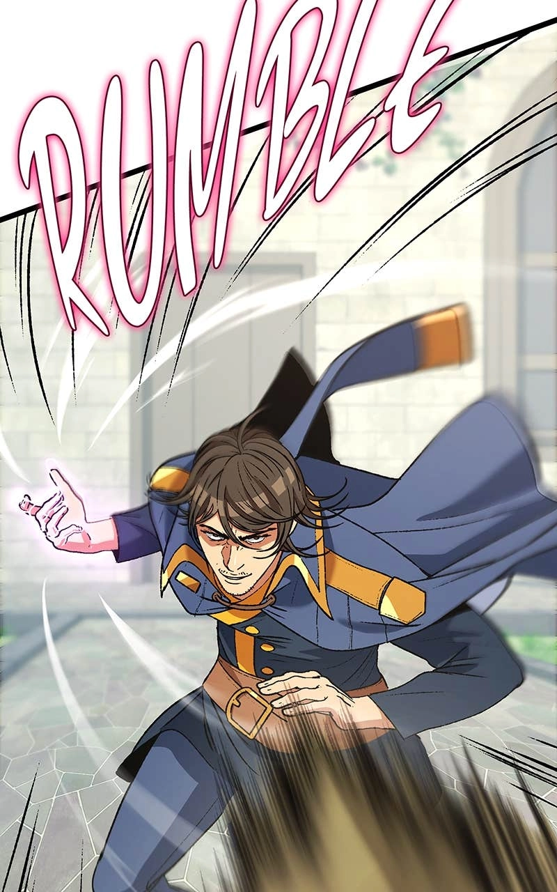 Return of the Runebound Professor Chapter 57 Page 35