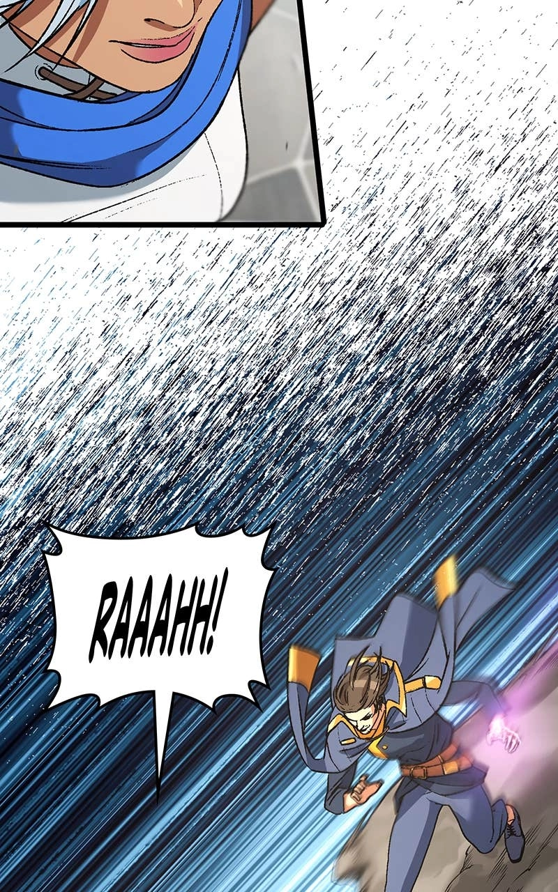 Return of the Runebound Professor Chapter 57 Page 48
