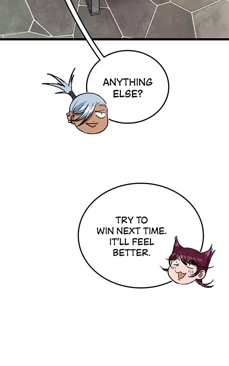 Return of the Runebound Professor Chapter 57 Page 60