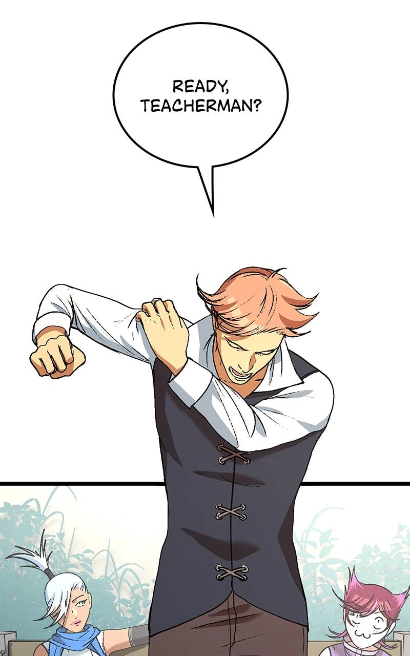 Return of the Runebound Professor Chapter 57 Page 63