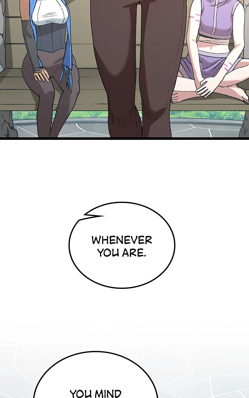 Return of the Runebound Professor Chapter 57 Page 64