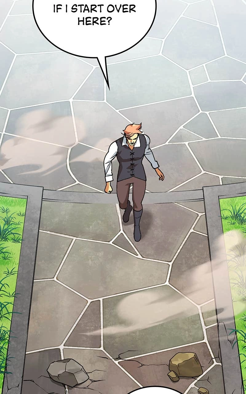 Return of the Runebound Professor Chapter 57 Page 65