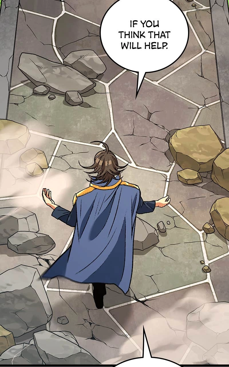 Return of the Runebound Professor Chapter 57 Page 66
