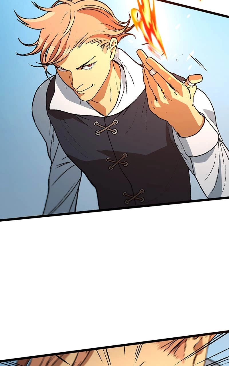 Return of the Runebound Professor Chapter 57 Page 68