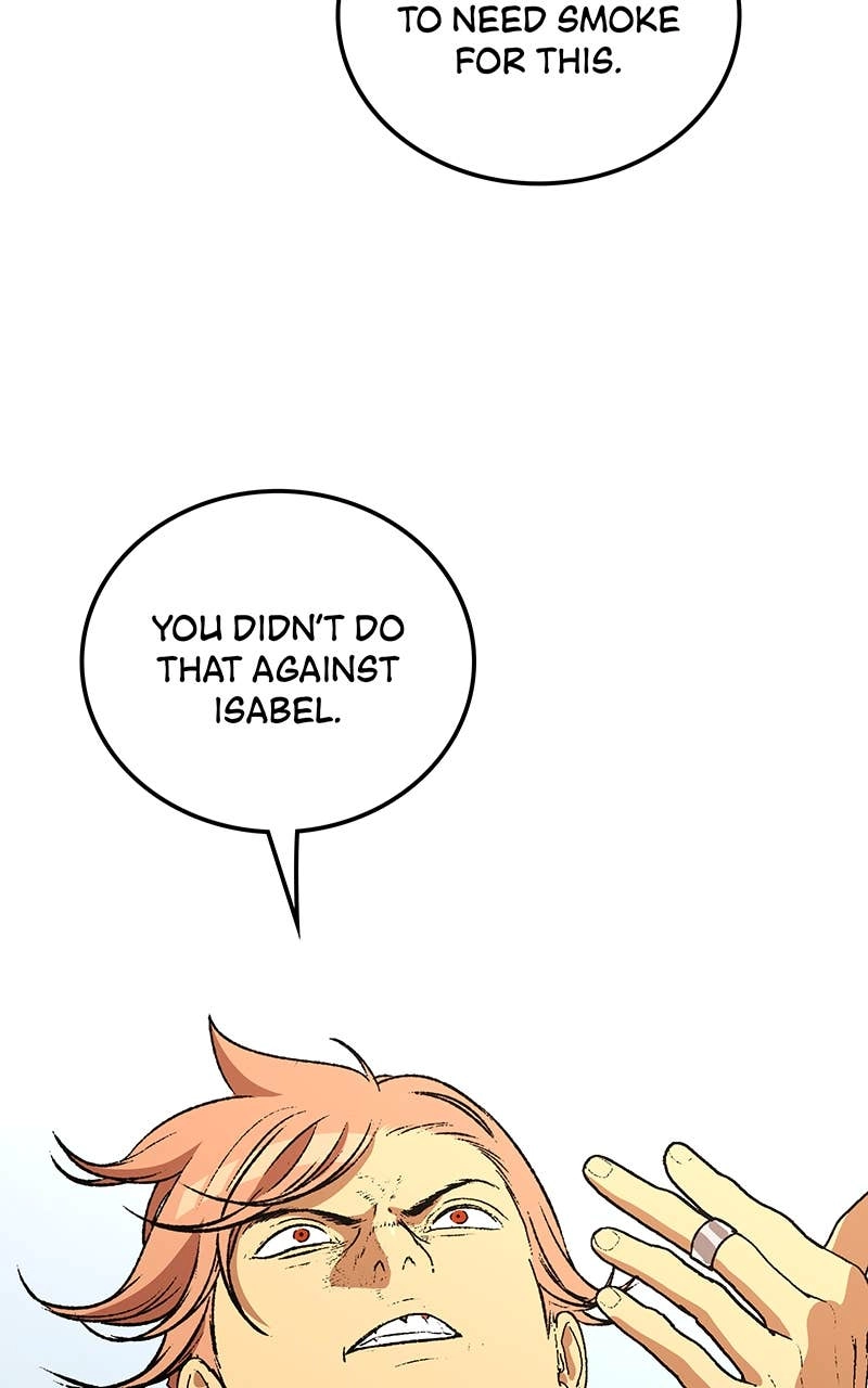 Return of the Runebound Professor Chapter 57 Page 71