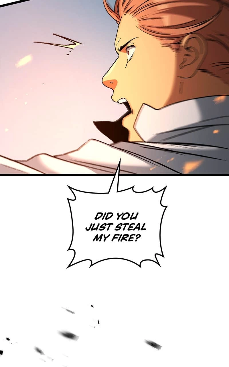 Return of the Runebound Professor Chapter 57 Page 78