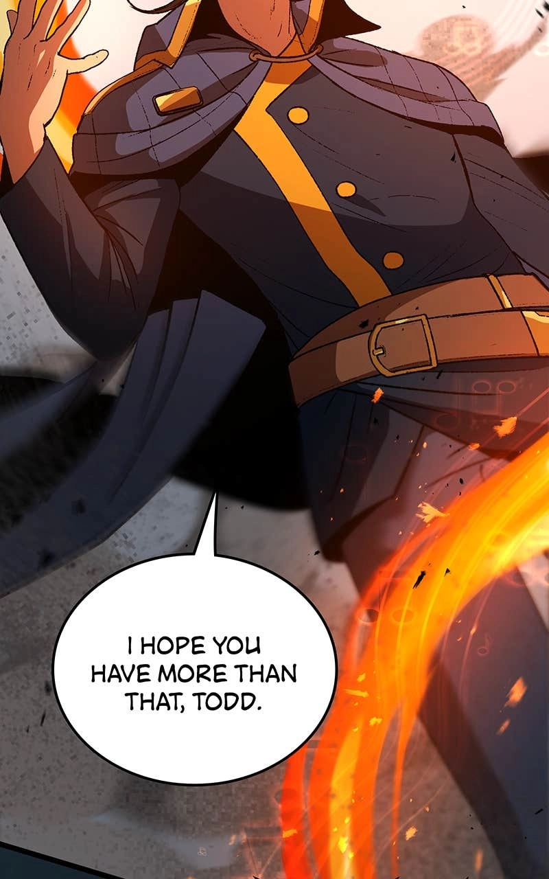 Return of the Runebound Professor Chapter 57 Page 80