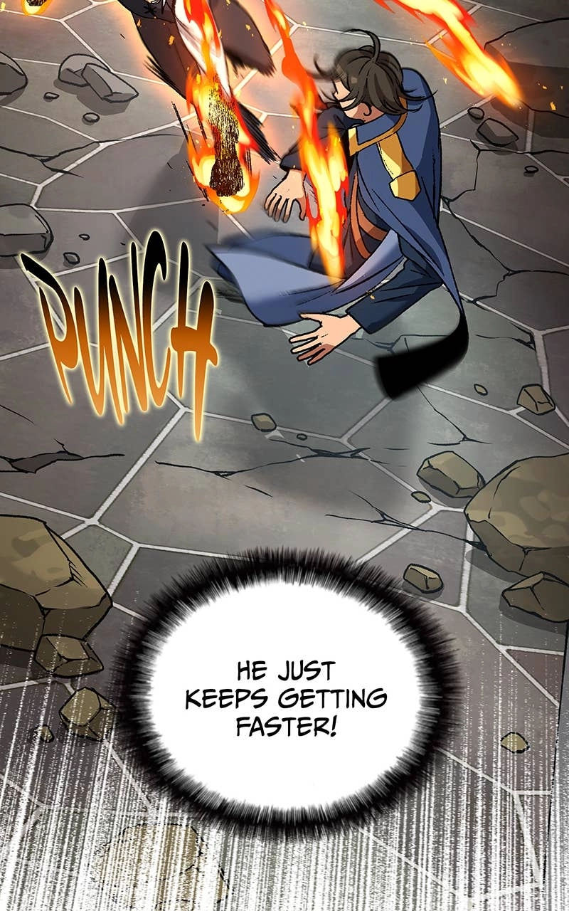 Return of the Runebound Professor Chapter 57 Page 96