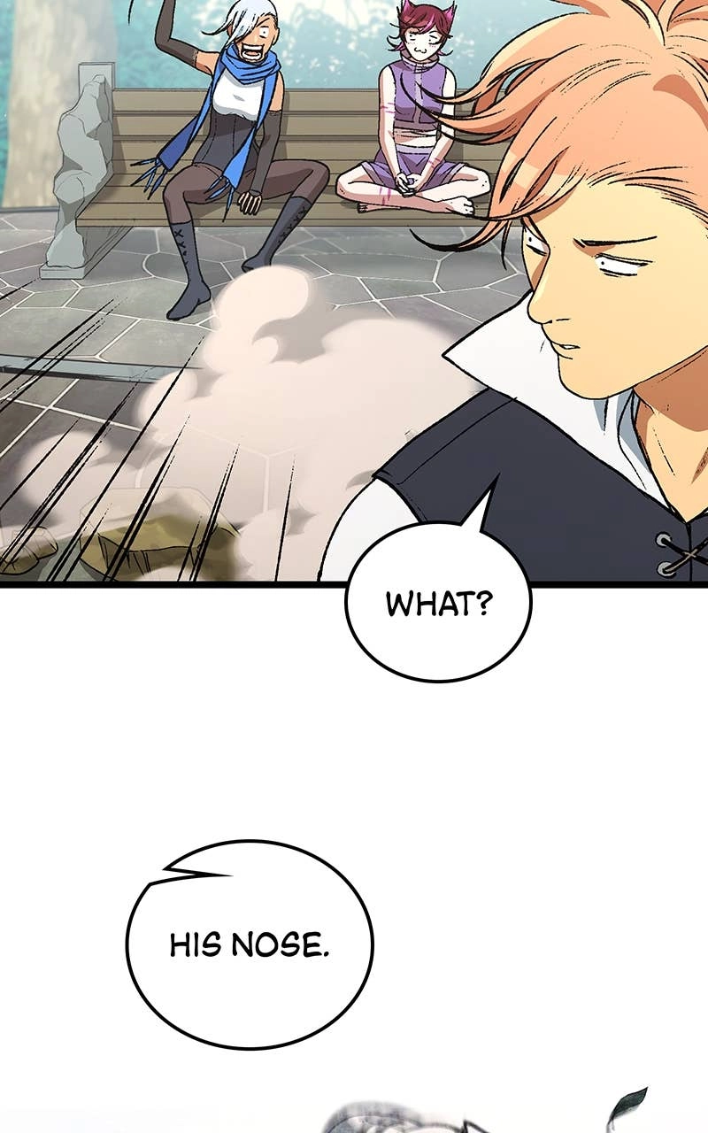 Return of the Runebound Professor Chapter 57 Page 112