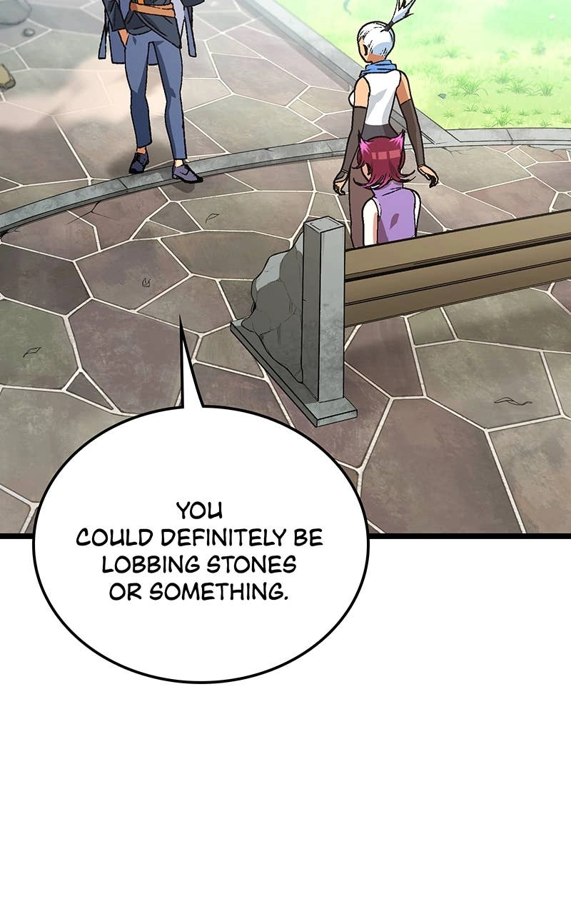 Return of the Runebound Professor Chapter 57 Page 118