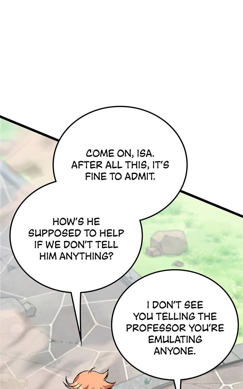 Return of the Runebound Professor Chapter 57 Page 124