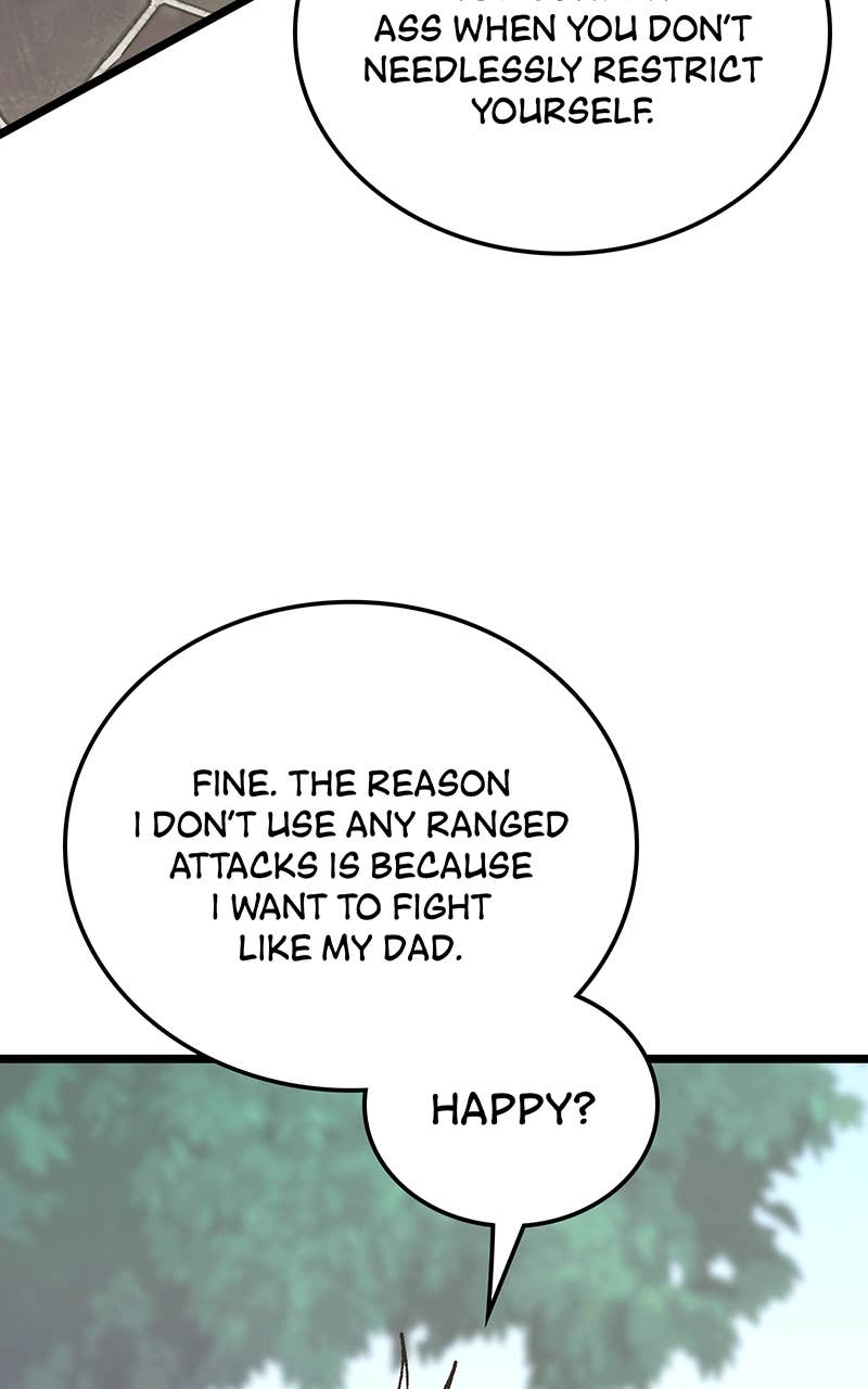 Return of the Runebound Professor Chapter 57 Page 126