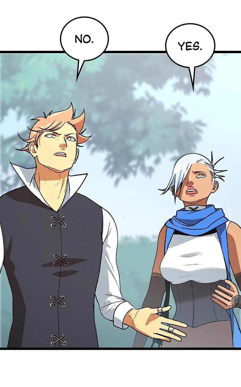 Return of the Runebound Professor Chapter 57 Page 130