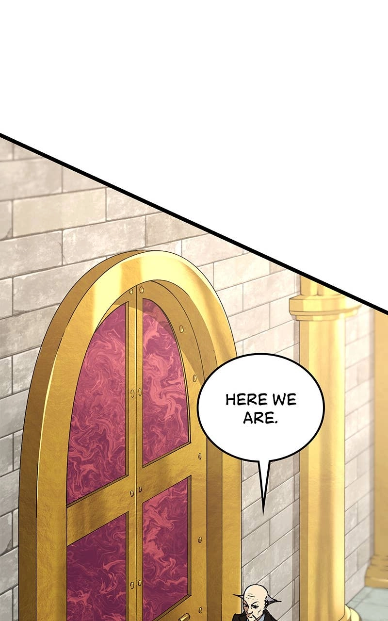 Return of the Runebound Professor Chapter 58 Page 15