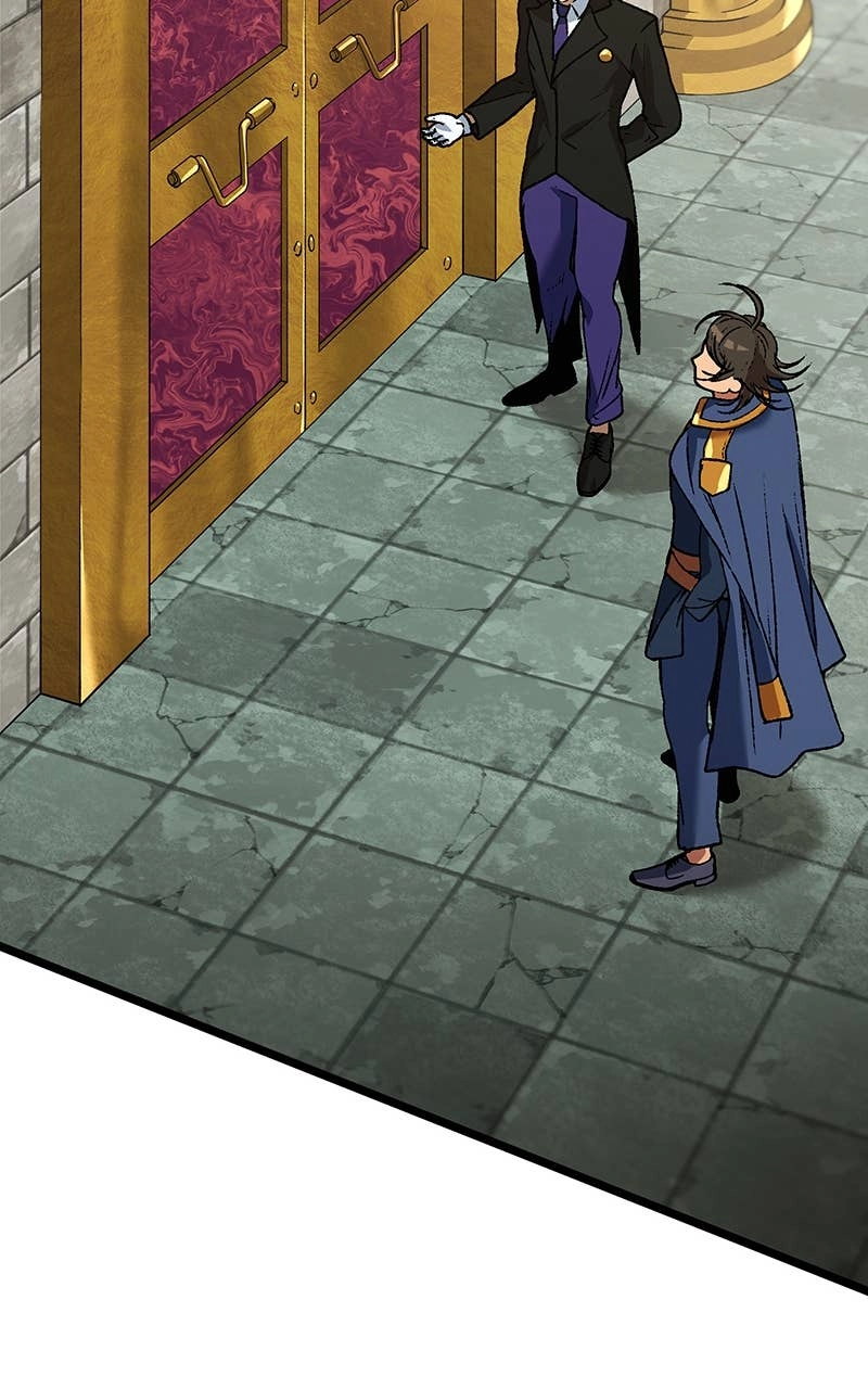 Return of the Runebound Professor Chapter 58 Page 16
