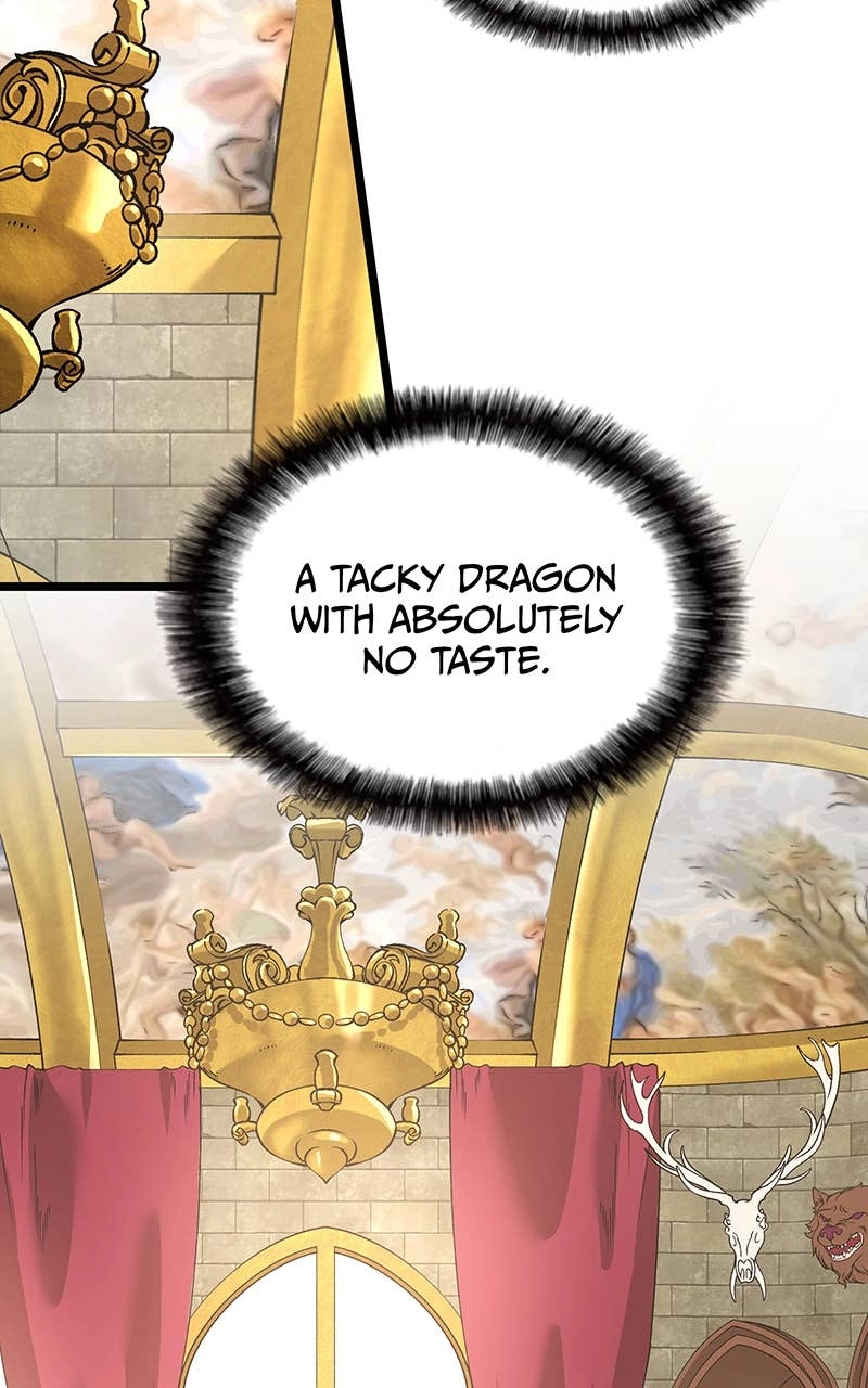 Return of the Runebound Professor Chapter 58 Page 21