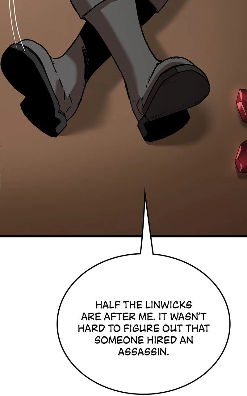 Return of the Runebound Professor Chapter 58 Page 28