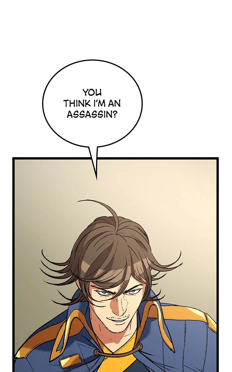 Return of the Runebound Professor Chapter 58 Page 29