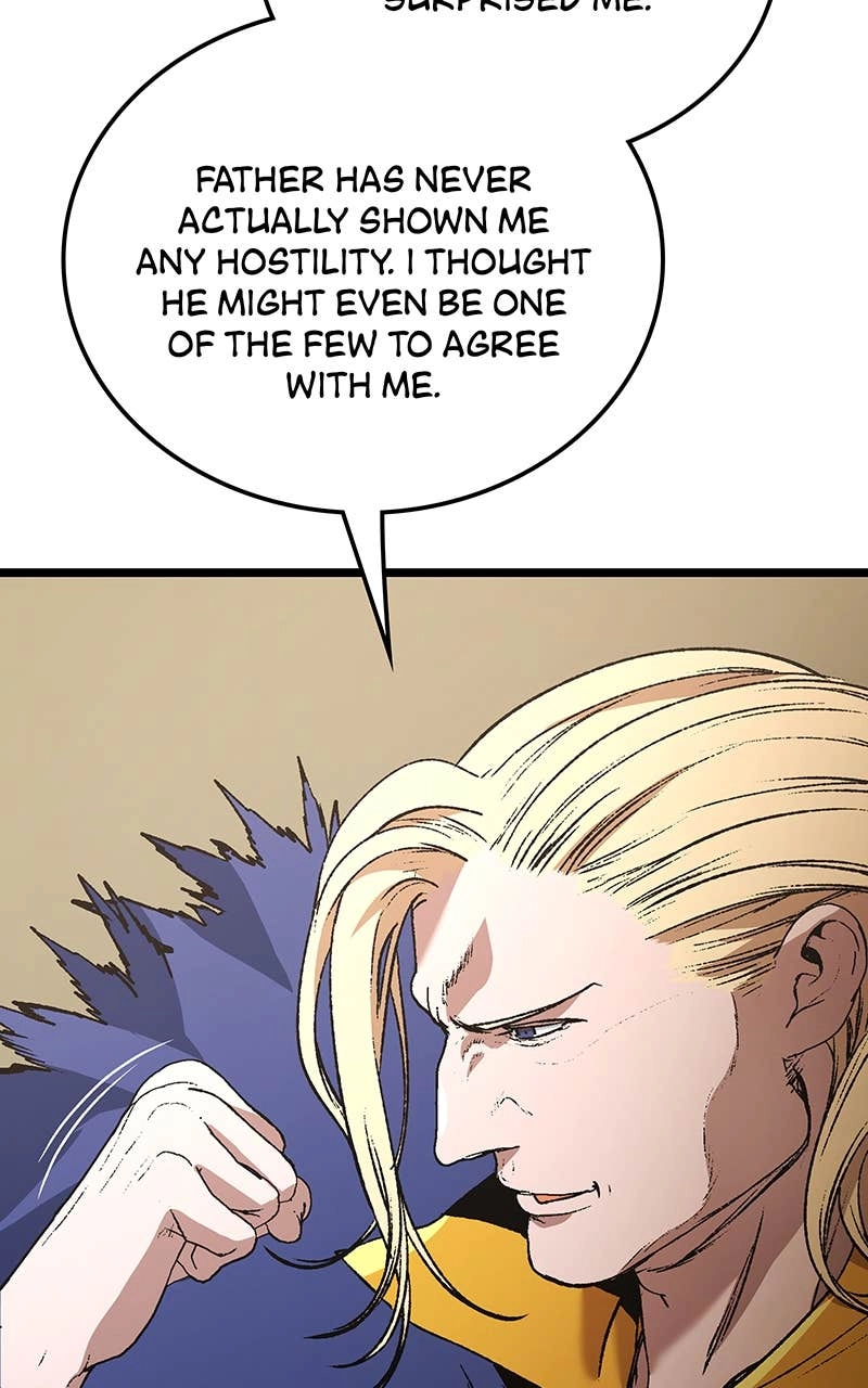 Return of the Runebound Professor Chapter 58 Page 31