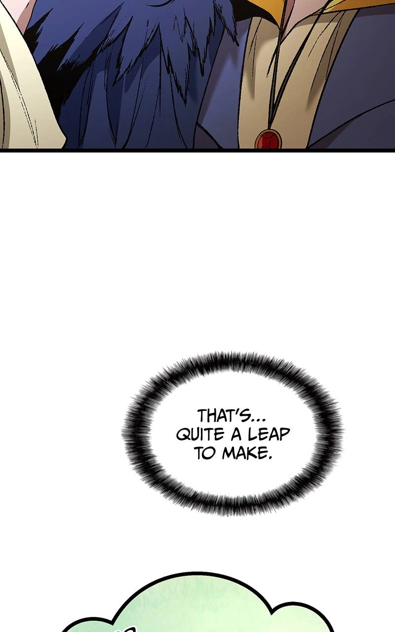 Return of the Runebound Professor Chapter 58 Page 32