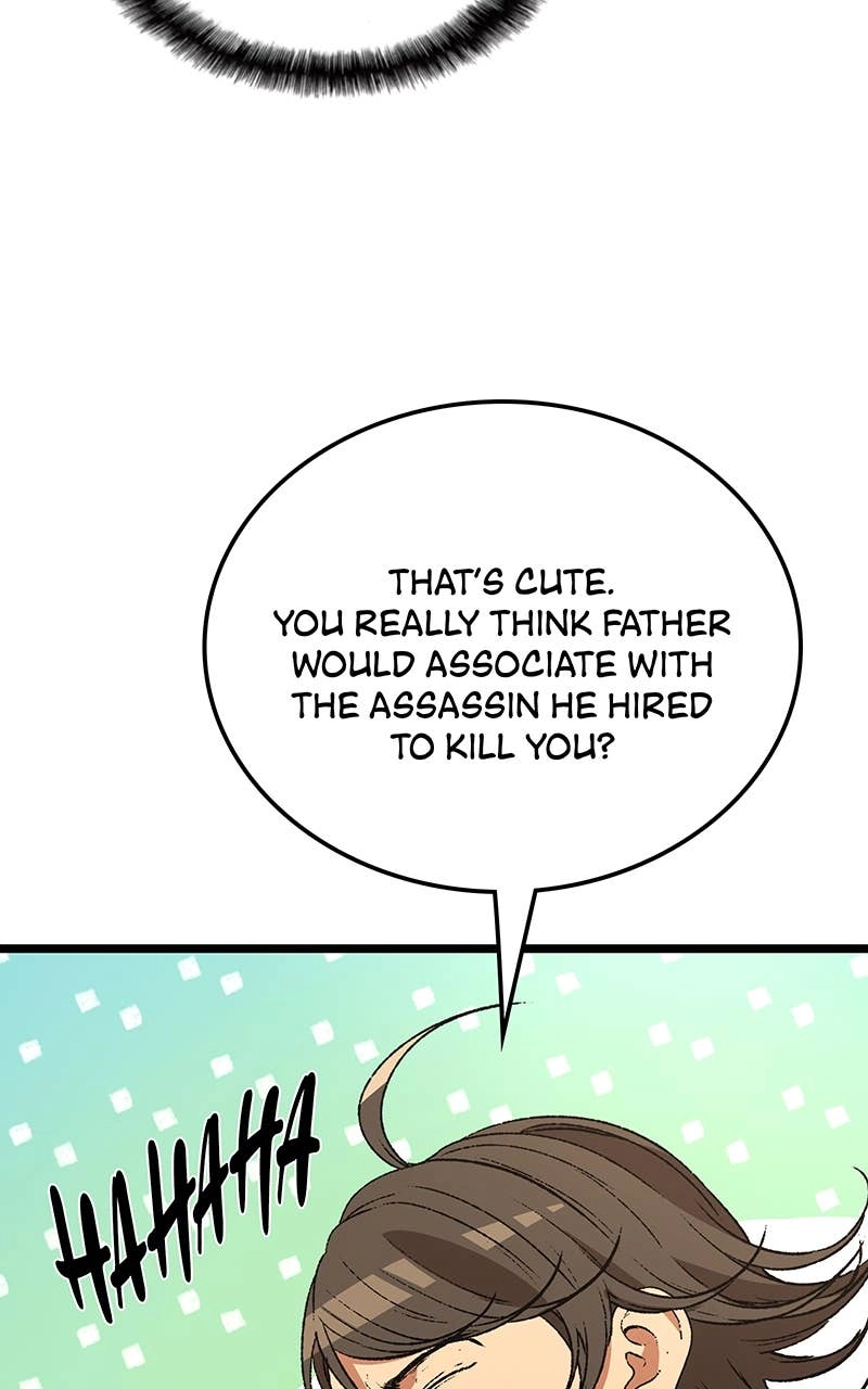 Return of the Runebound Professor Chapter 58 Page 34