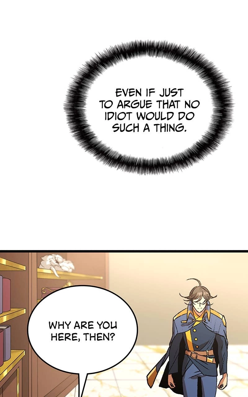 Return of the Runebound Professor Chapter 58 Page 39