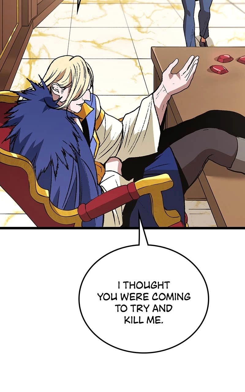 Return of the Runebound Professor Chapter 58 Page 40