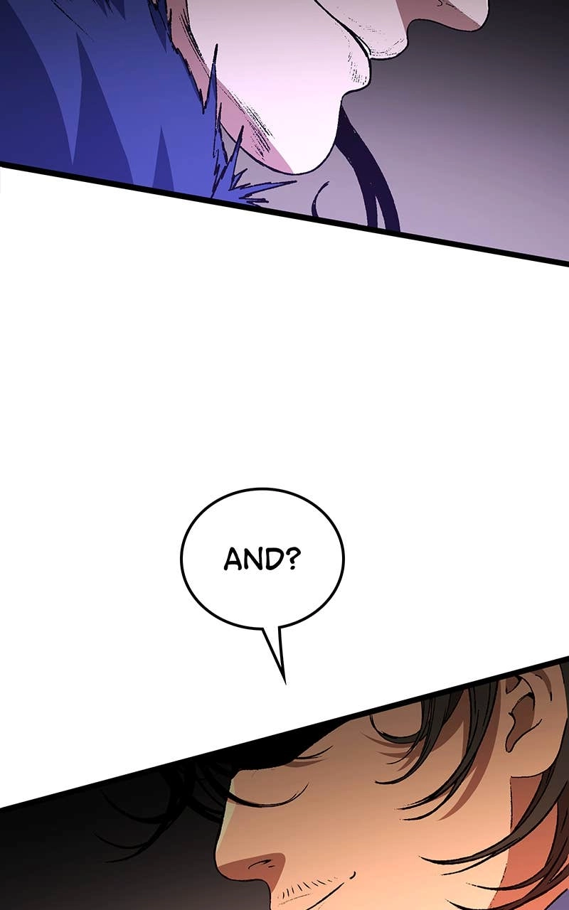 Return of the Runebound Professor Chapter 58 Page 45