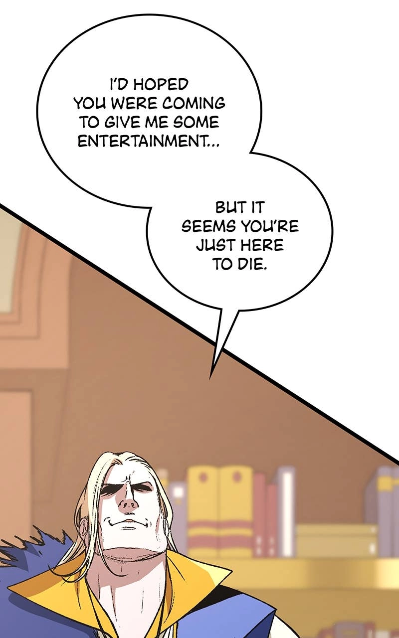 Return of the Runebound Professor Chapter 58 Page 61