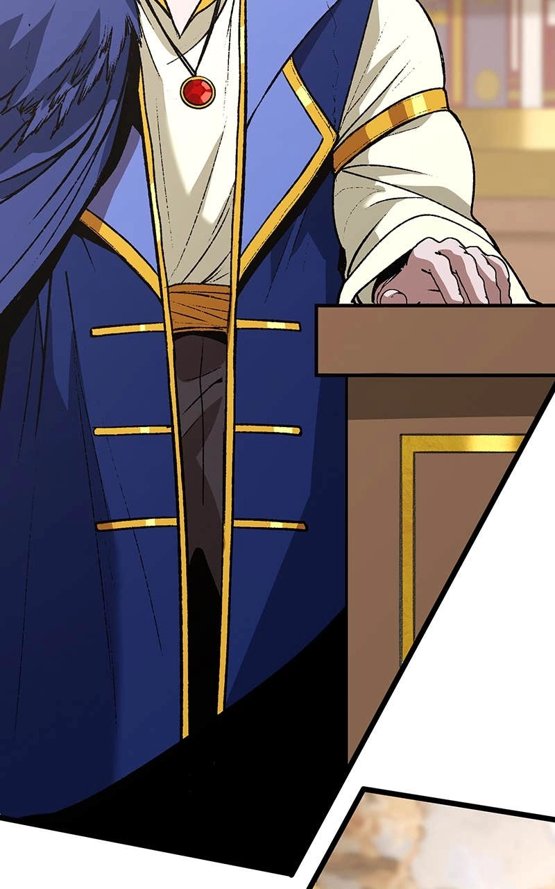 Return of the Runebound Professor Chapter 58 Page 62