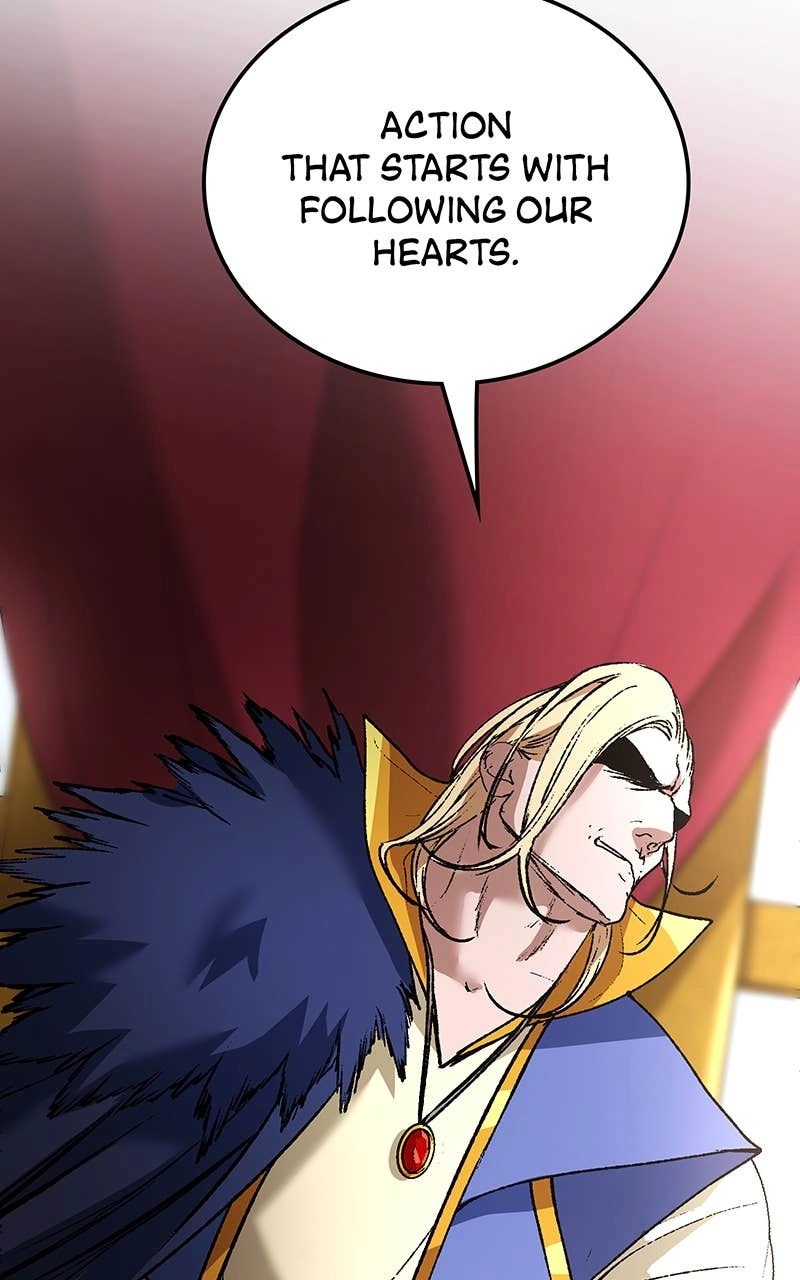 Return of the Runebound Professor Chapter 58 Page 75