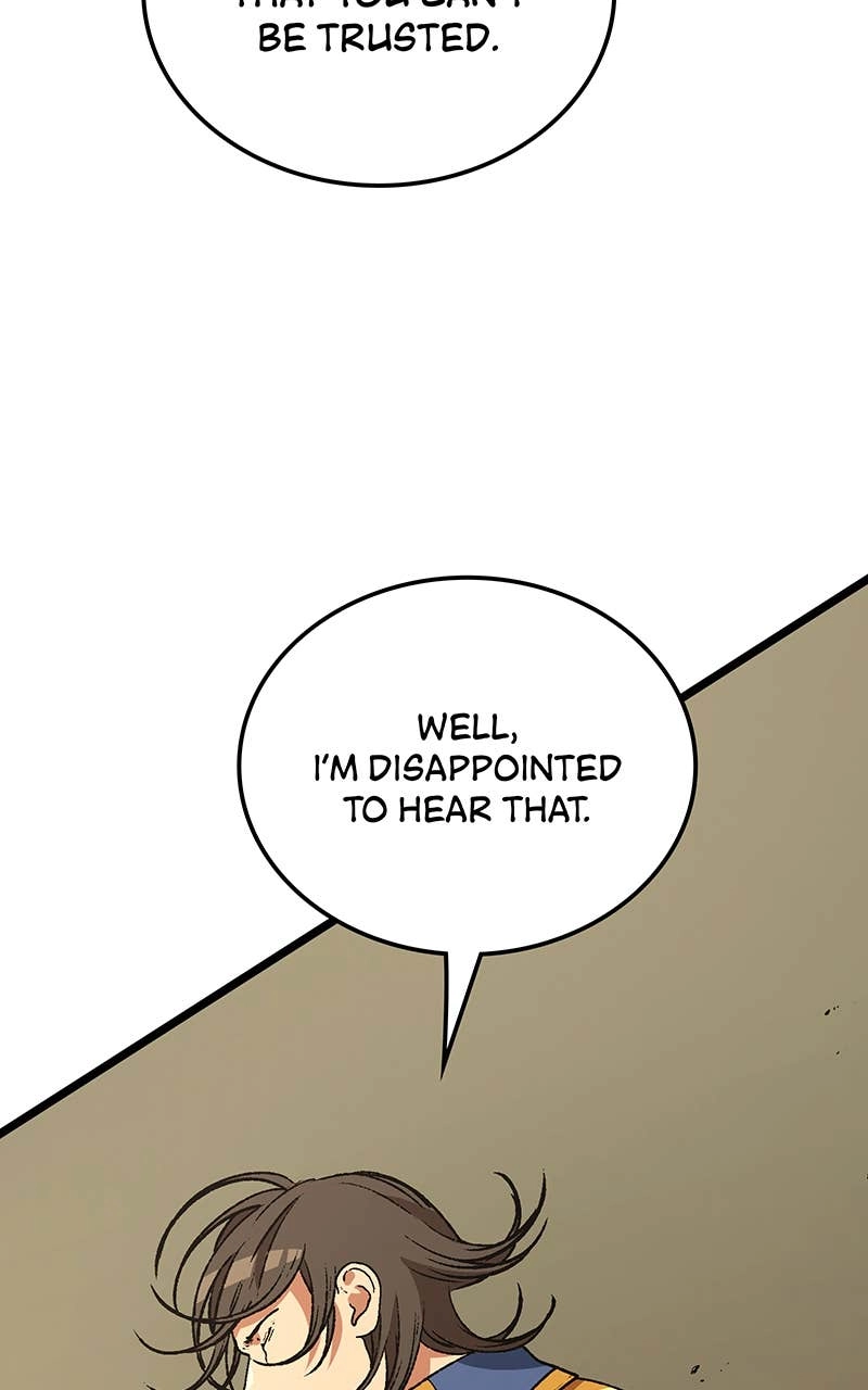 Return of the Runebound Professor Chapter 58 Page 77