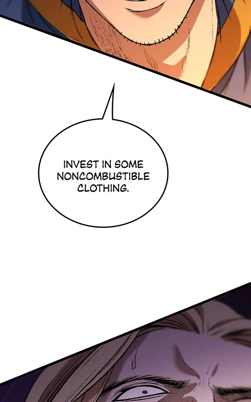Return of the Runebound Professor Chapter 58 Page 91