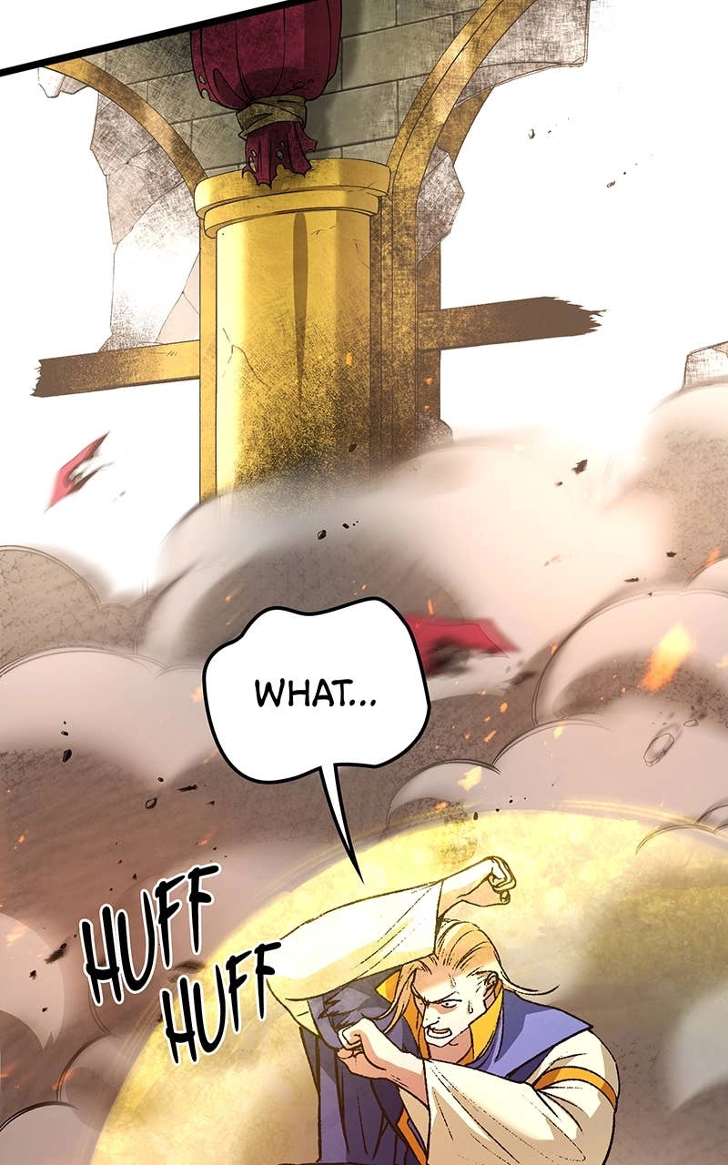Return of the Runebound Professor Chapter 58 Page 103