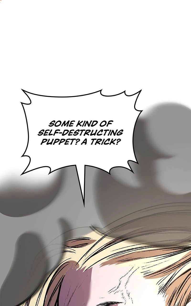 Return of the Runebound Professor Chapter 58 Page 108