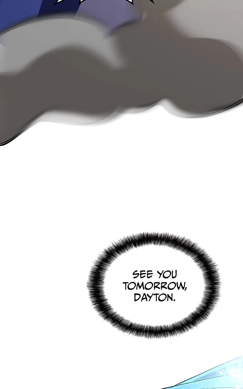 Return of the Runebound Professor Chapter 58 Page 110