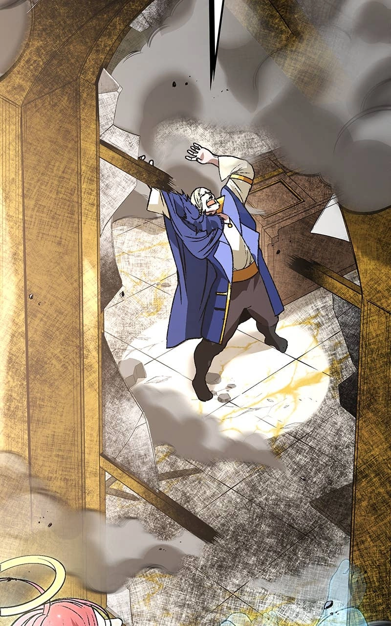 Return of the Runebound Professor Chapter 58 Page 113