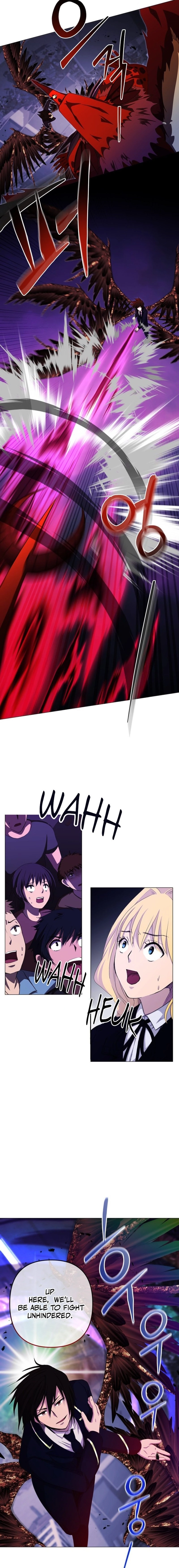 Return of the SSS-Class Demon Lord Chapter 9 Page 13