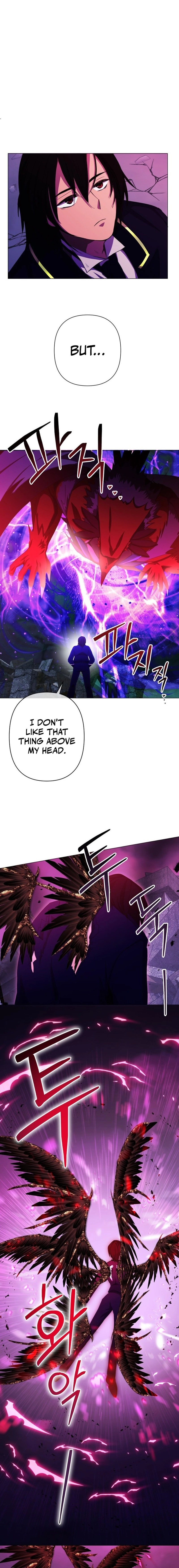 Return of the SSS-Class Demon Lord Chapter 9 Page 11