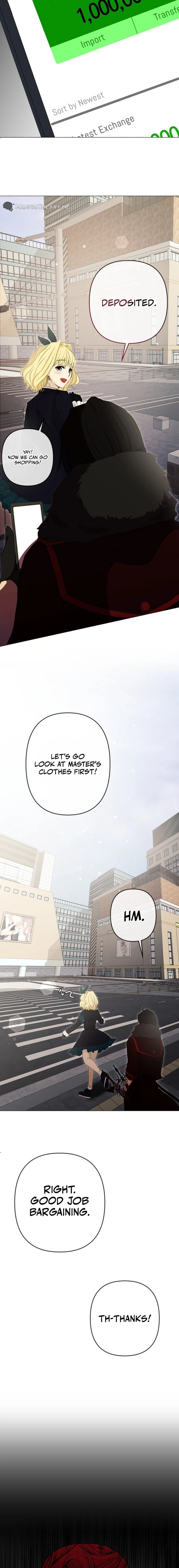 Return of the SSS-Class Demon Lord Chapter 7 Page 20