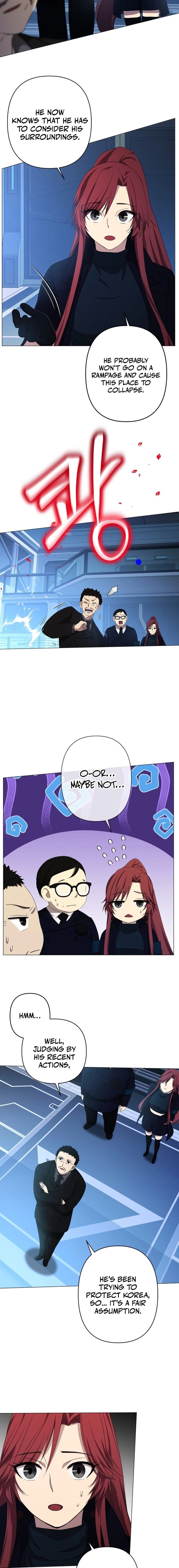 Return of the SSS-Class Demon Lord Chapter 15 Page 9